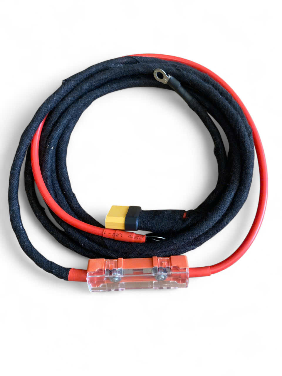 Dây nguồn Viet Fuel G3