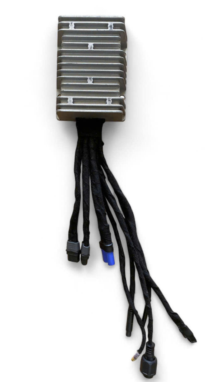 Bộ Điều Khiển VietFuel G7